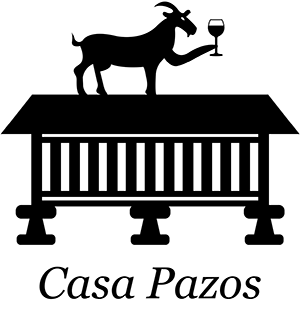 Casa Pazos in Piedrafita, Spain